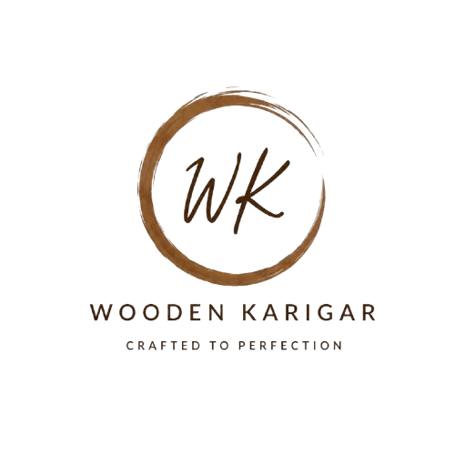 Wooden Karigar