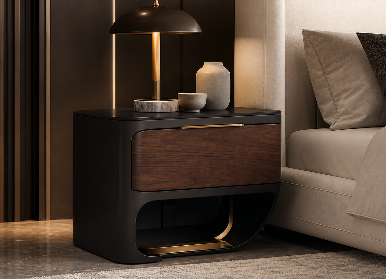 CONSOLE TABLES