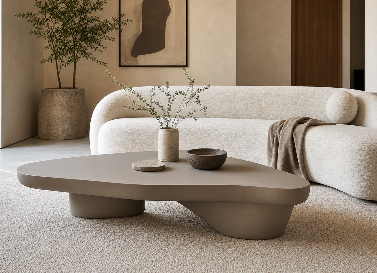 COFFEE TABLES