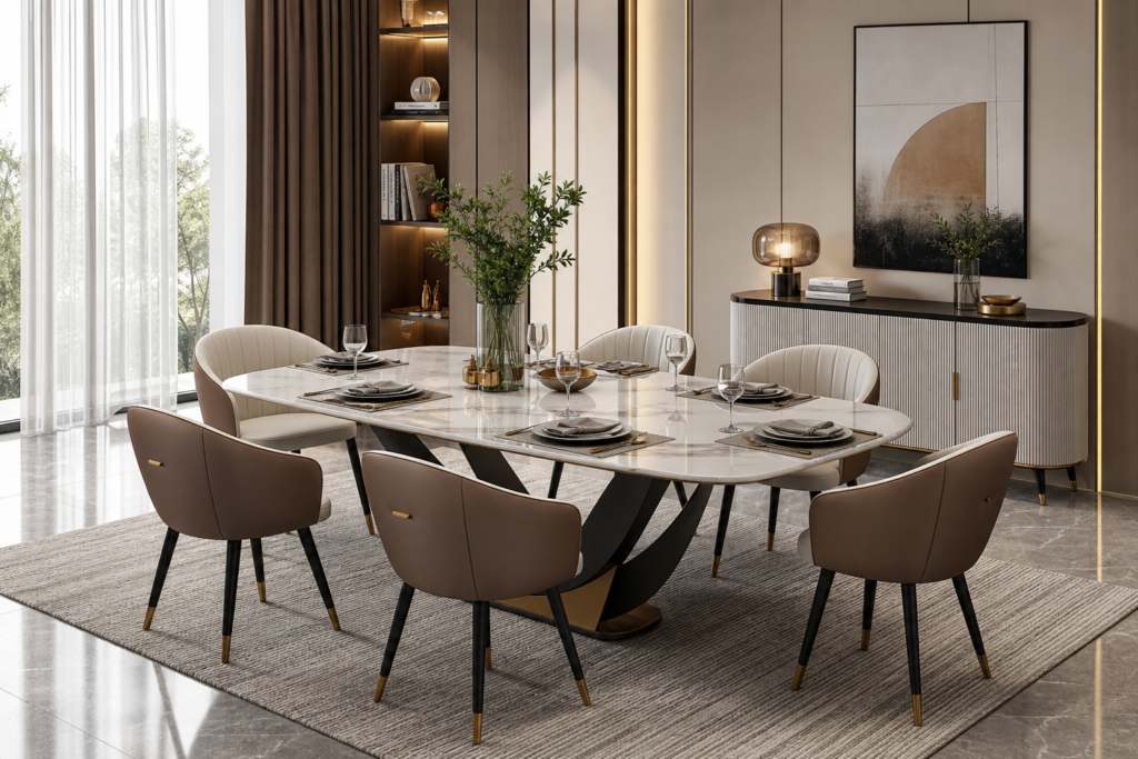 dining table set online India