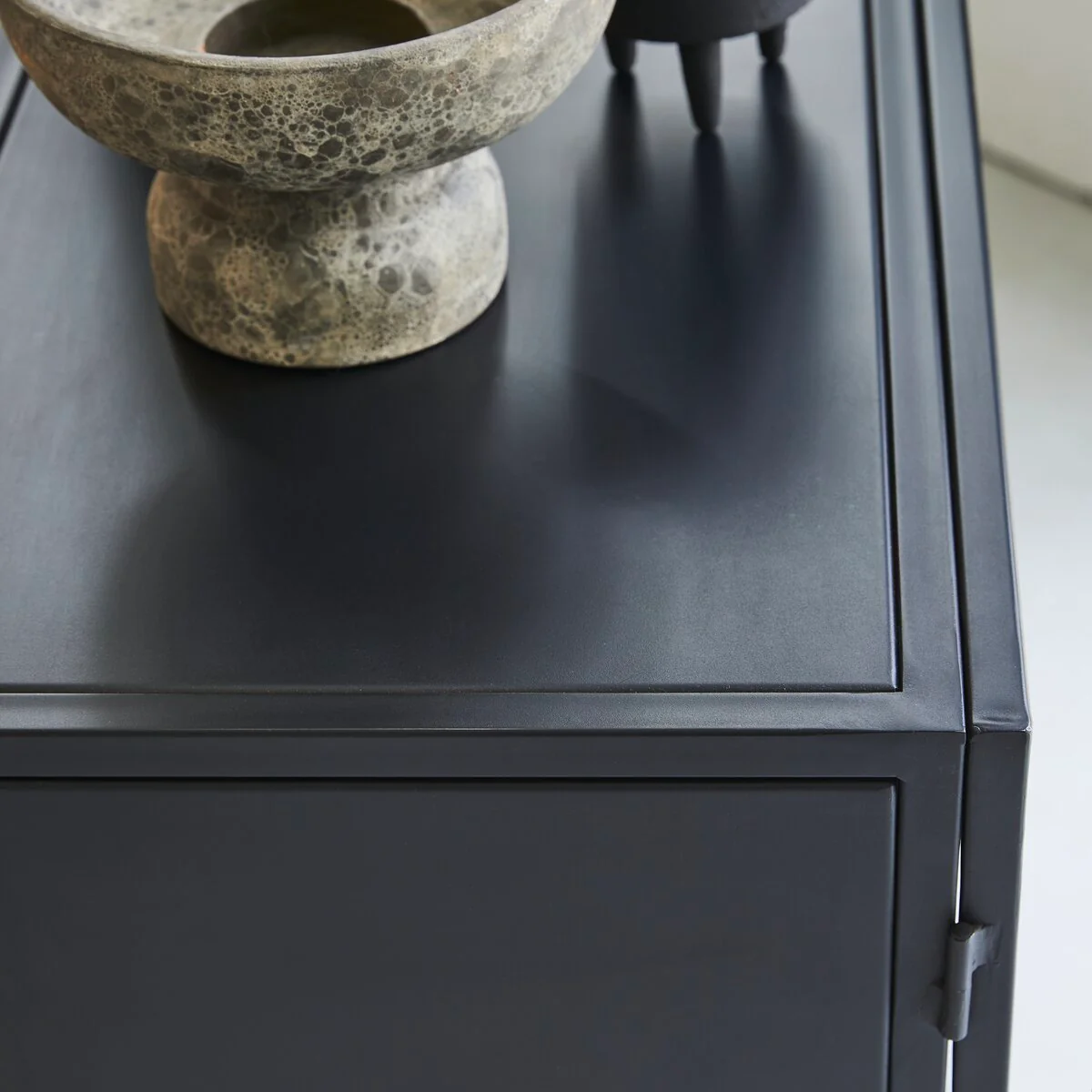Shizu Solid Wood Cabinet | Wooden Karigar - Image 3