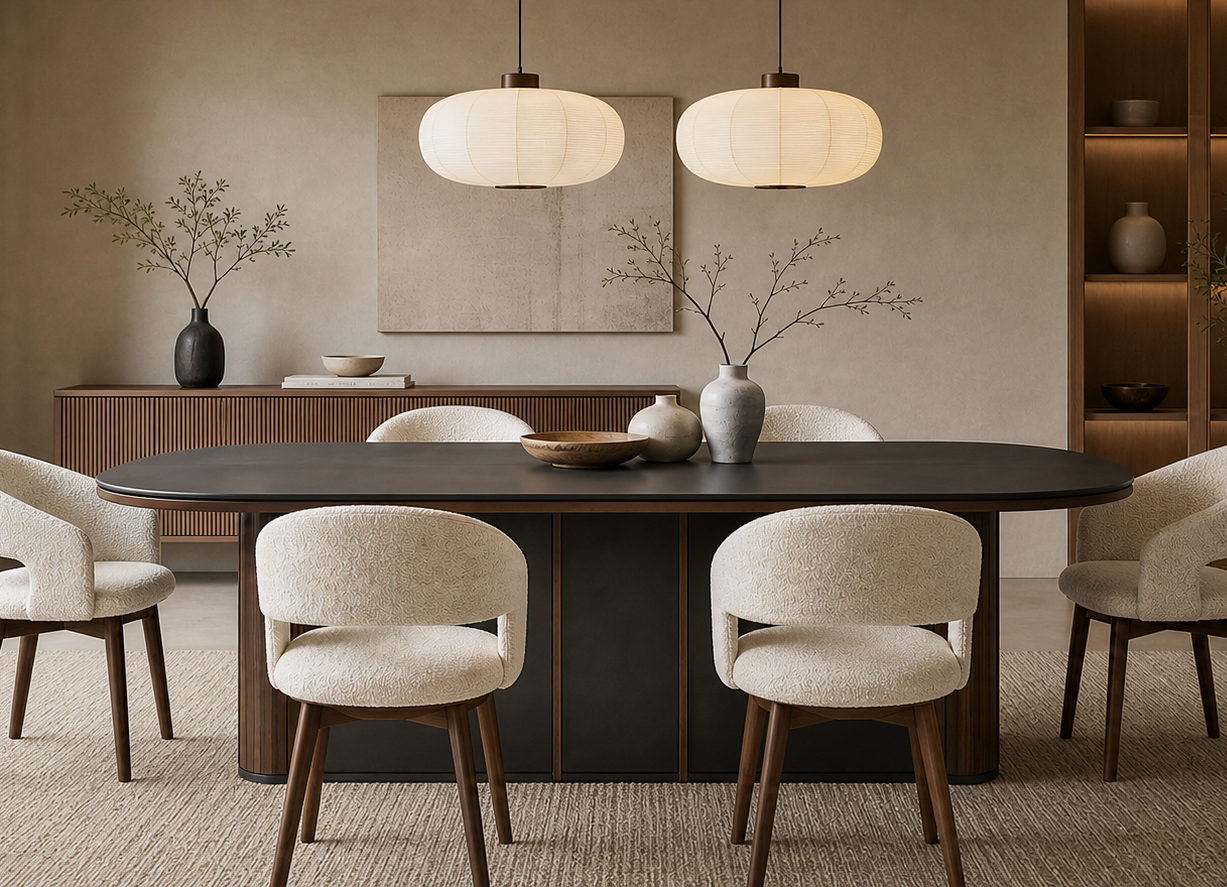 DINING TABLES